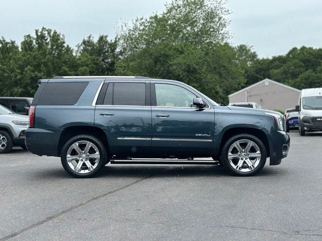 Used 2019 GMC Yukon Denali w/ Denali Ultimate Package AWD/4WD image 6