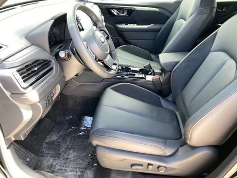 New 2026 Subaru Forester Touring AWD/4WD image 10