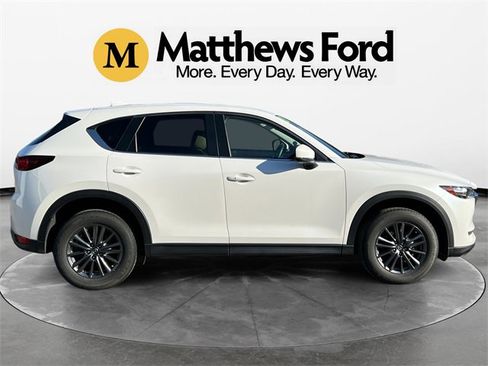 Used 2019 MAZDA CX-5 Touring image 6