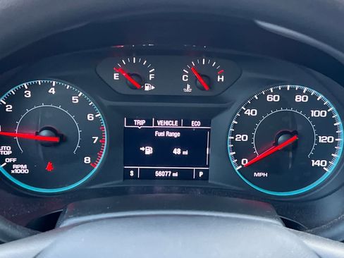 Used 2023 Chevrolet Malibu LT image 28