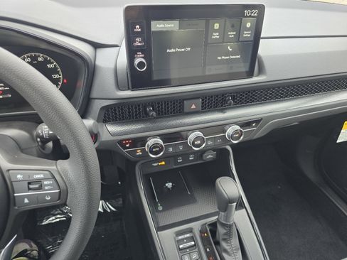 New 2026 Honda CR-V EX image 28