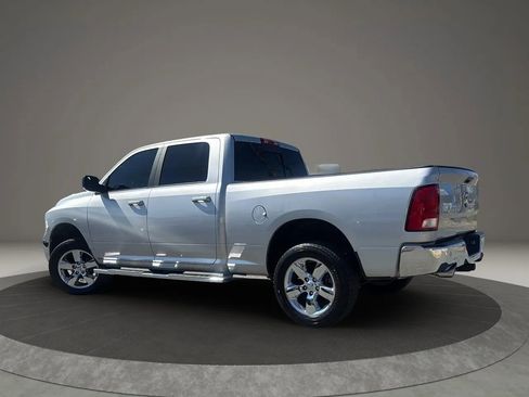 Used 2019 RAM 1500 Big Horn image 4