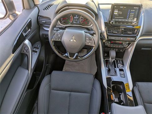 New 2026 Mitsubishi Eclipse Cross SE image 17