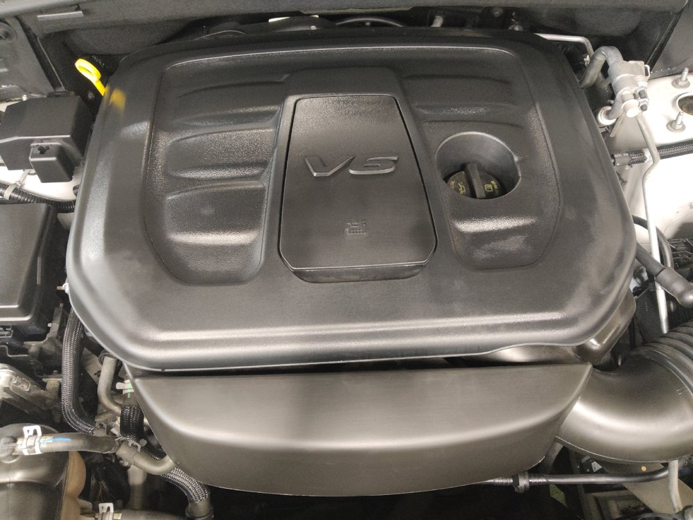 Used 2021 Jeep Grand Cherokee Laredo X AWD/4WD image 30