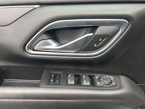 Used 2023 Chevrolet Tahoe RST w/ Luxury Package image 10