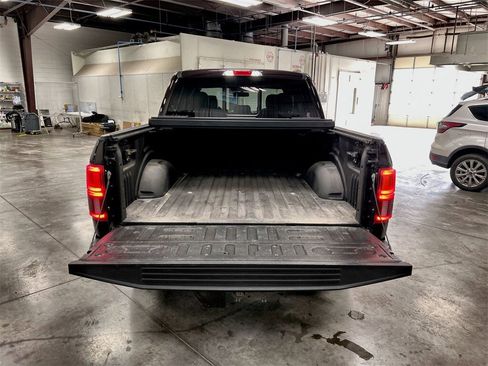 Used 2019 Ford F150 Platinum image 27