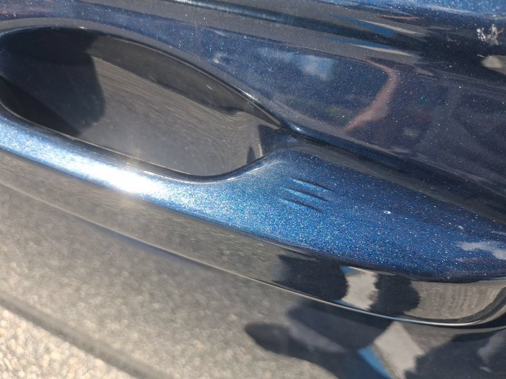 Certified 2025 Honda Accord SE image 17