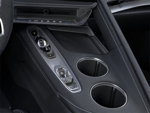 New 2026 Chevrolet Corvette Z06 image 23