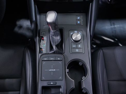 Used 2022 Lexus IS 350 F Sport image 14