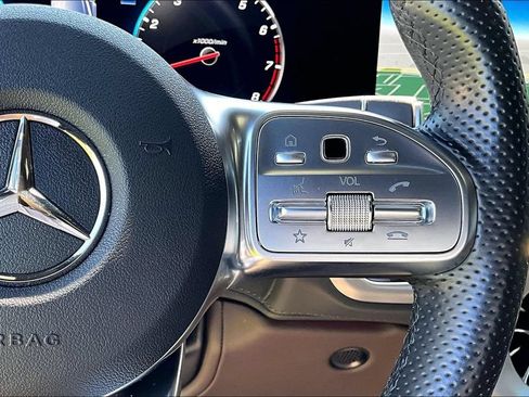 Certified 2023 Mercedes-Benz G 550 w/ Seat Comfort Package image 21