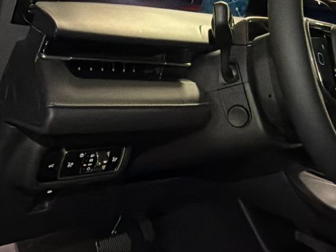 New 2026 Lincoln Nautilus Reserve AWD/4WD image 18