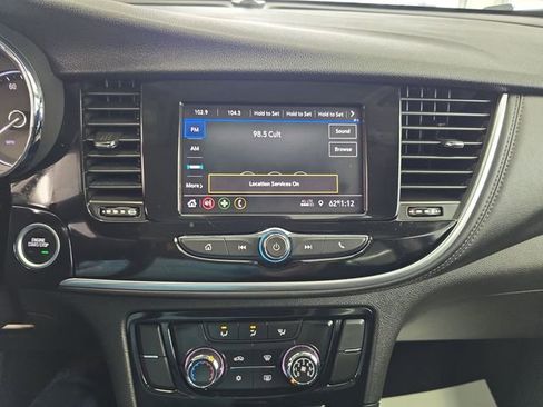 Certified 2022 Buick Encore Preferred w/ Safety Package image 15