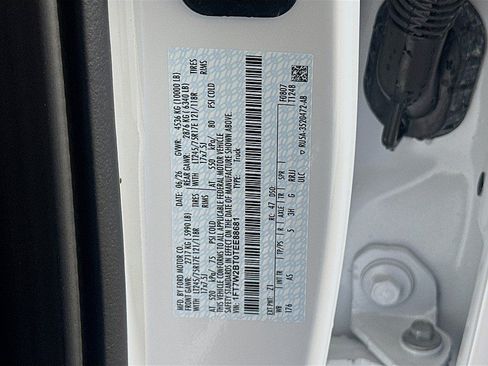 New 2026 Ford F250 XL AWD/4WD image 29