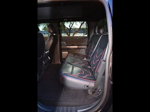 Used 2021 Ford F150 XLT w/ Equipment Group 302A High AWD/4WD image 20