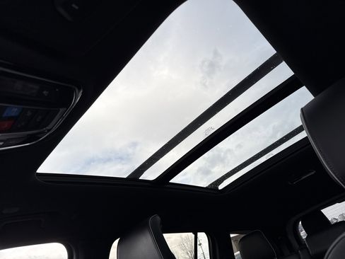 Used 2022 Jeep Grand Cherokee L Summit w/ Advanced Protech Group IV image 24