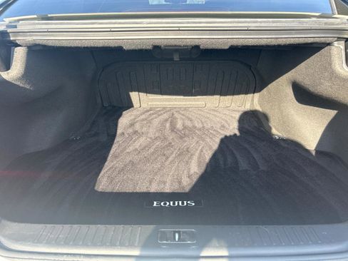 Used 2014 Hyundai Equus Signature image 24