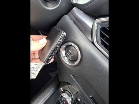 New 2025 MAZDA CX-5 AWD 2.5 S w/ Preferred Package image 33