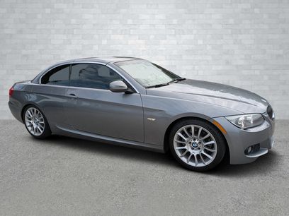 Used 2012 BMW 328i Convertible