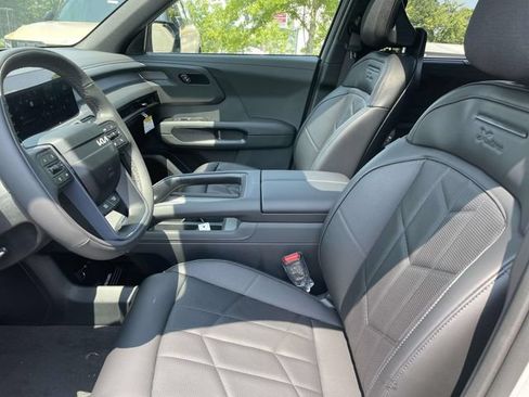 New 2027 Kia Telluride SX X-Line AWD/4WD image 20