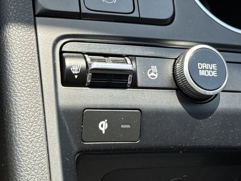 Used 2021 Kia K5 GT-Line image 35