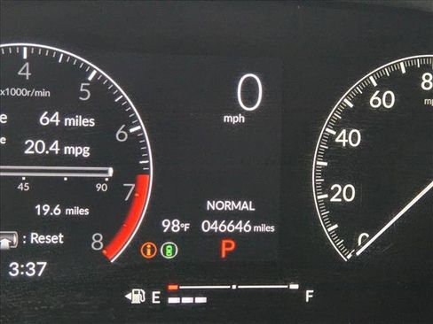 Used 2024 Honda Civic Sport image 15