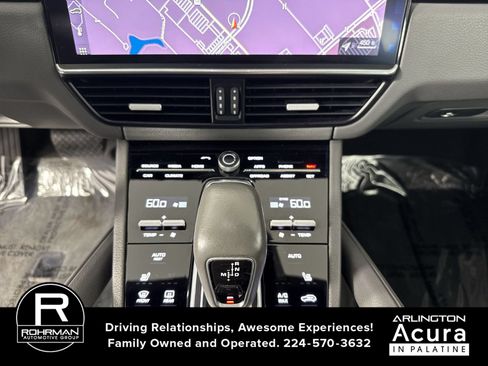 Used 2019 Porsche Cayenne AWD/4WD image 9