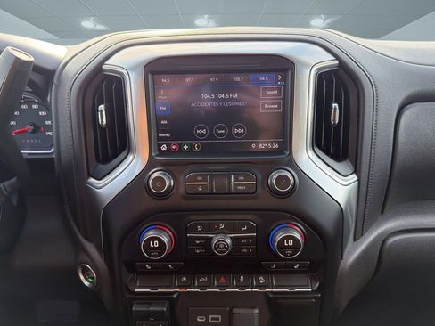 Used 2019 Chevrolet Silverado 1500 RST w/ All-Star Edition image 25