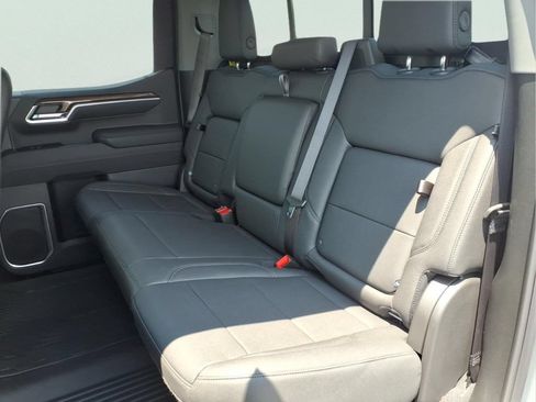 New 2026 Chevrolet Silverado 1500 RST w/ All Star Edition Plus AWD/4WD image 21