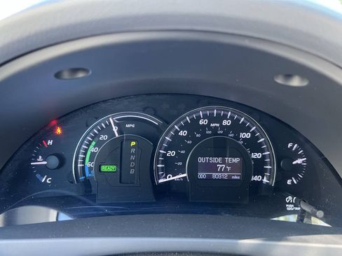 Used 2010 Toyota Camry Hybrid FWD image 15