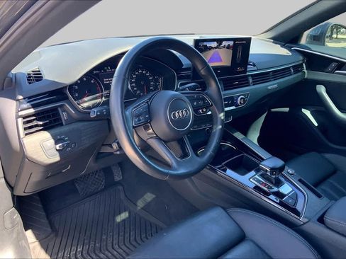 Used 2021 Audi A4 2.0T Premium AWD/4WD image 17