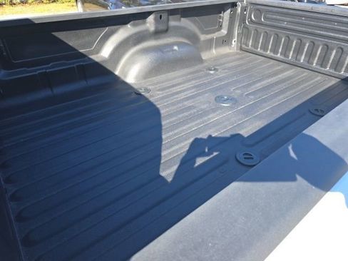 Used 2025 RAM 3500 Tradesman image 9