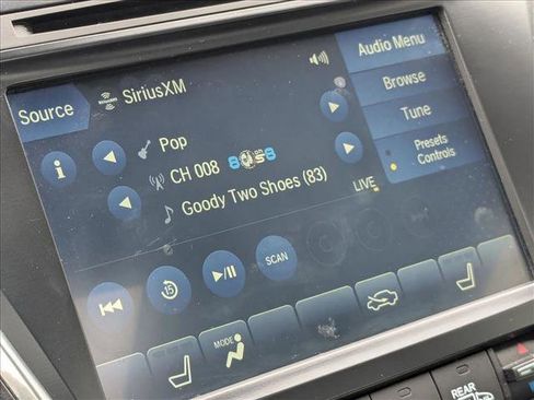 Used 2018 Acura MDX FWD w/ Technology Package image 14