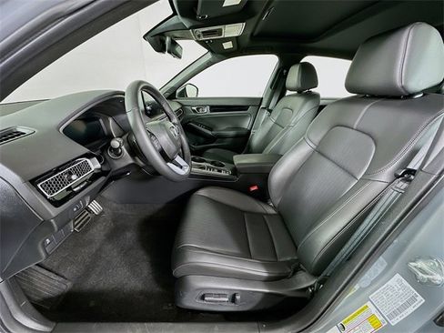 Certified 2026 Honda Civic Sport Touring image 27