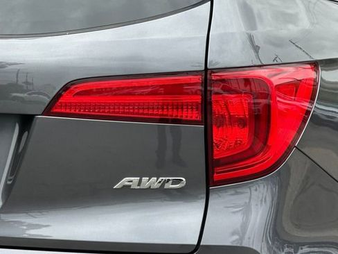 Used 2016 Honda Pilot EX-L image 37