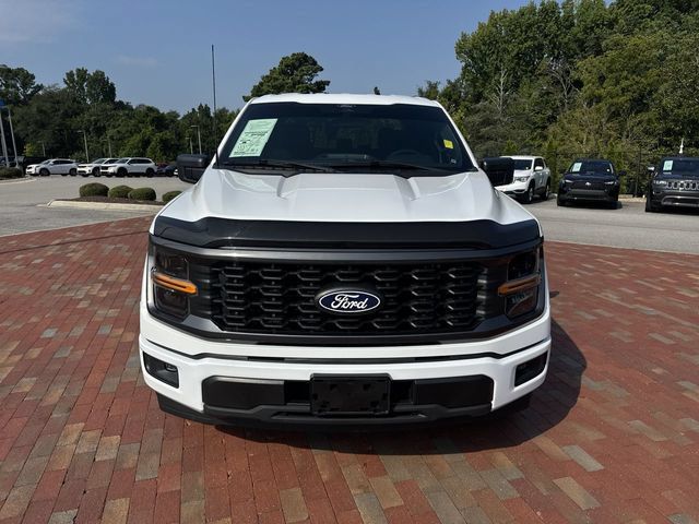 Used 2024 Ford F150 STX RWD image 31