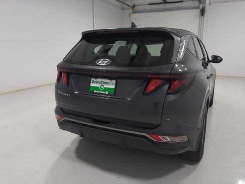 Used 2024 Hyundai Tucson SE FWD image 7