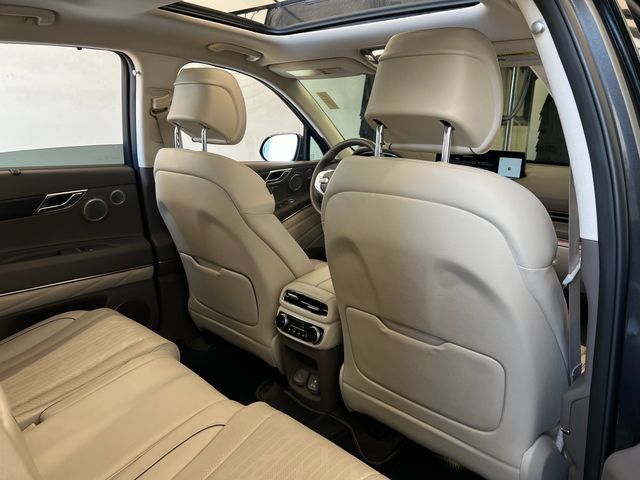 Used 2021 Genesis GV80 3.5T Advanced + AWD/4WD image 46