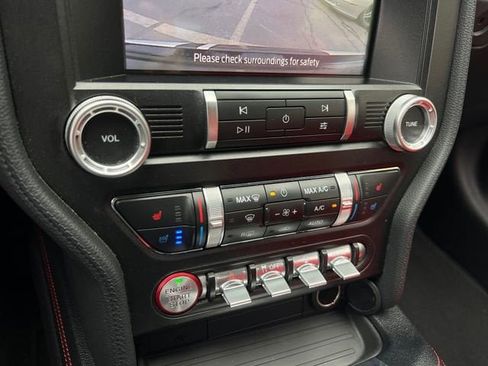 Used 2020 Ford Mustang GT Premium w/ GT Performance Package RWD image 21