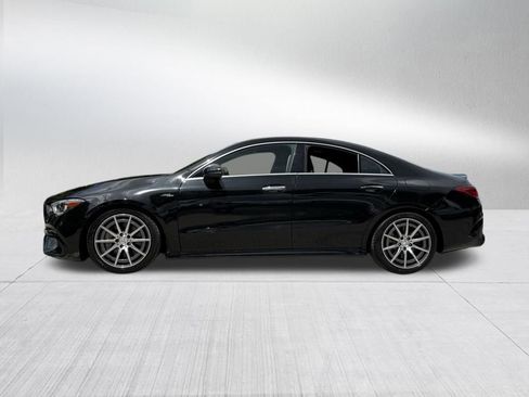 Used 2023 Mercedes-Benz CLA 45 AMG 4MATIC image 8