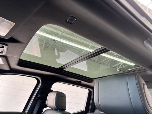 New 2026 Toyota Tundra Platinum image 16