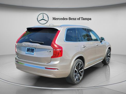 Used 2023 Volvo XC90 B6 Plus w/ Protection Package Premier AWD/4WD image 3