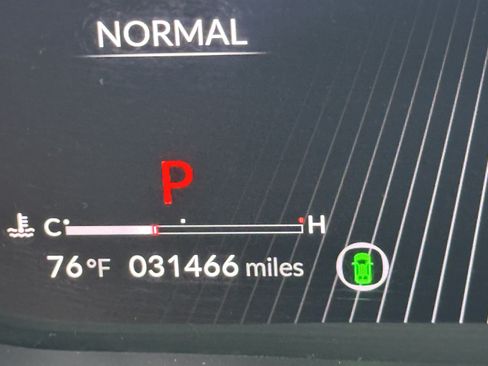 Used 2023 Acura MDX A-Spec AWD/4WD image 25