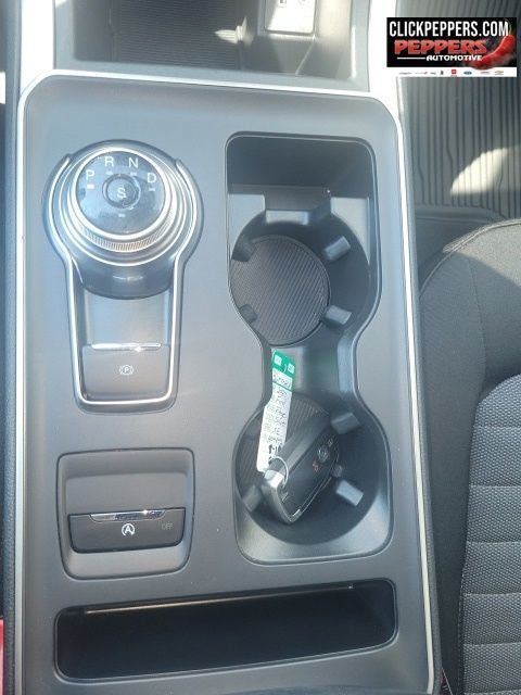 Used 2024 Ford Edge SE AWD/4WD image 17