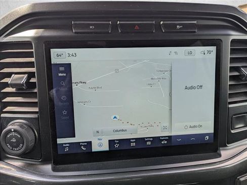 Used 2023 Ford F150 XLT w/ Equipment Group 302A High AWD/4WD image 17