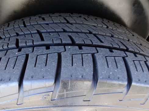 Used 2016 Buick Enclave Leather image 35