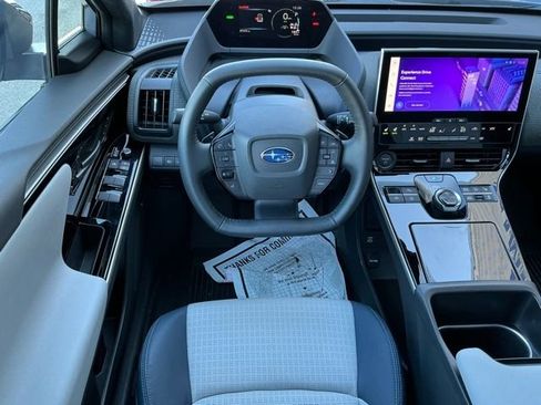 Certified 2024 Subaru Solterra Limited image 10