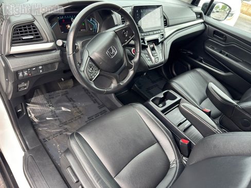 Used 2024 Honda Odyssey EX-L image 14