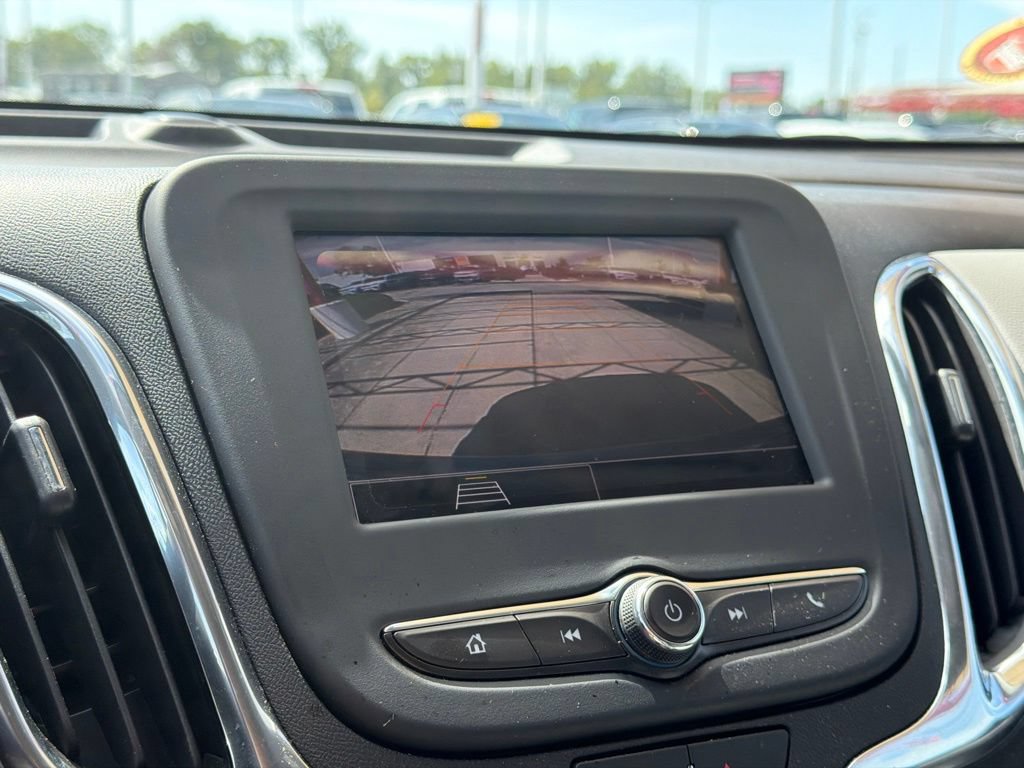 Used 2023 Chevrolet Equinox LT w/ Driver Convenience Package AWD/4WD image 34