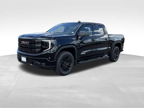 New 2026 GMC Sierra 1500 Elevation AWD/4WD image 1