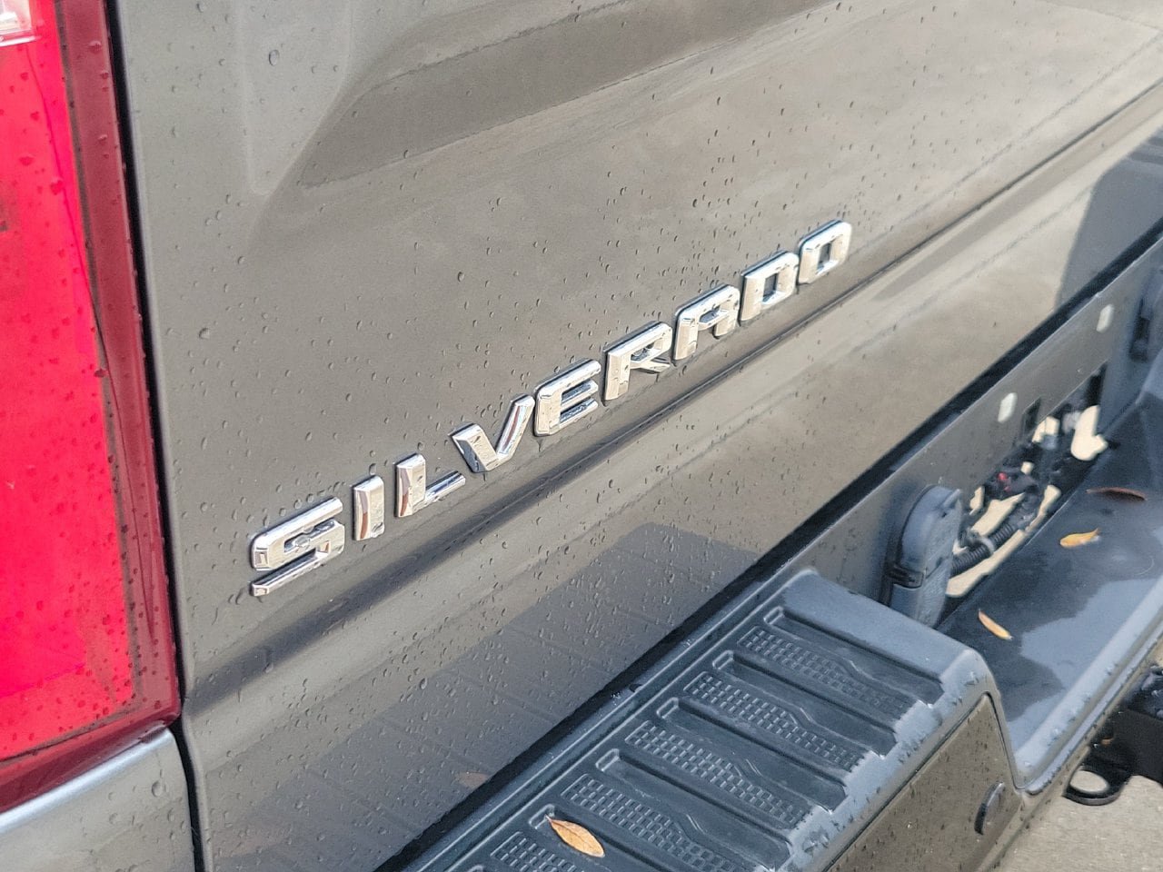 Certified 2022 Chevrolet Silverado 1500 LT Trail Boss w/ LT Trail Boss Premium Package AWD/4WD image 6
